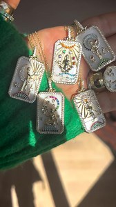 You have the power to create your happiness, your world, your destiny. So Be the baddest damn goddess you can be and celebrate yourself every day. You deserve it. | Melinda Maria Jewelry