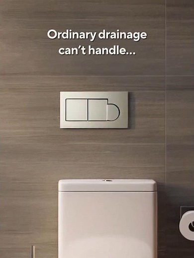 Triple-Layer PP Drainage System for Modern High-Rise Buildings