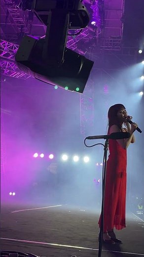 2026/03/22 アイナ・ジ・エンド AiNA THE END @Megaport Festival 大港開唱 2026