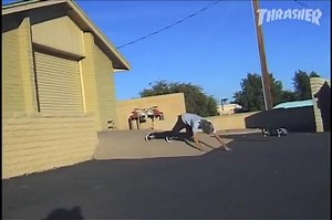 672K views · 3.2K shares | Aaron "Jaws" Homoki !!!! | VIVE Skateboarding | Facebook