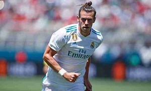 Real Madrid vs Manchester City Live Score and Commentary, International Champions Cup 2017 - RMA vs MCI