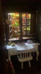 Herbst Tag Bücherecke - Etsy.de