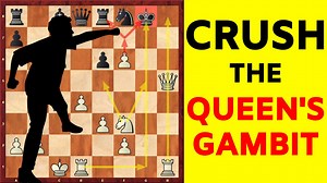 💡 Register to GM Igor Smirnov's FREE Masterclass "The Best Way to Improve at Chess INSTANTLY" - https://chess-teacher.net/improve-chess-instantly/ 🔹 5 Best Chess Opening Traps in the Queen's Gambit - https://youtu.be/ICXoGdCcsFI 📥 Download the PGN of this opening attack here - https://bit.ly/3mrdkNY In this video lesson, GM Igor Smirnov will show you an attacking opening line for White against the Queen's Gambit Declined (QGD), which is one of the most-played openings of all. The QGD happens 