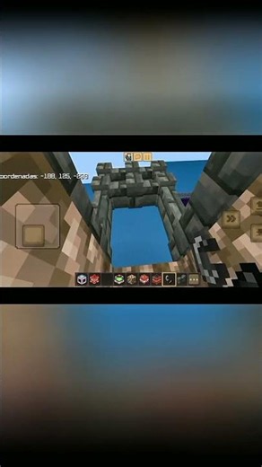 MEGA EXPLOSIÓN EPICA #matyalpha #minecraftboom