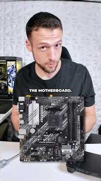 Your AM4 Motherboard Determines Your Upgrade Potential