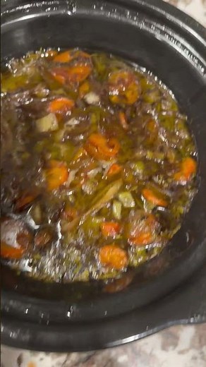 Osso Bucco Beef Shank Recipe #ossobuco #fyp #blood #bone #food #cooking