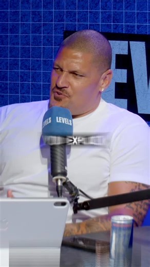 11K views · 106 reactions | We love the downgraded charge for Nicho… but is it murky waters now? | Levels Network | Facebook