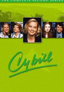 Cybill Season 2 - watch full episodes streaming online