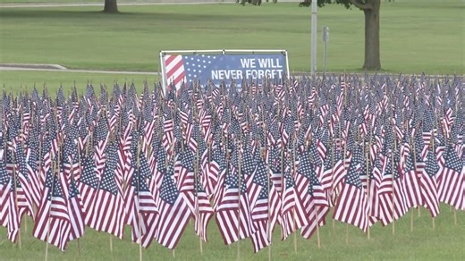 Teaching 9/11 to a new generation of WNY students