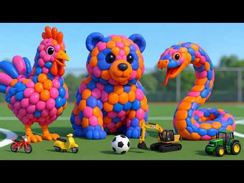 The mascot vibrato assistant Dog placed on the football field is popular, co-produced, and creative