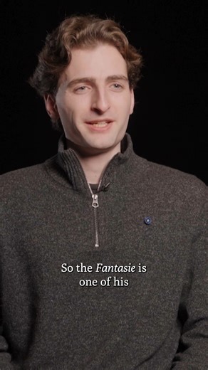 New England Conservatory on Instagram: "An episode of PBS’ Great Performances: Taking Note featuring violinist and NEC Concert Artist Joshua Brown ’22, ’24 MM, ’26 AD will premiere tomorrow Oct 8. The digital series showcases Avery Fisher Career Grant recipients, including Brown and cellist Tommy Mesa, who attended NEC Prep. LINK IN BIO TO LEARN MORE."