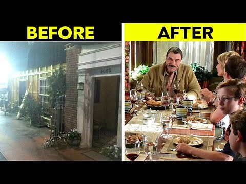 Blue Bloods Behind The Scenes Secrets And What It REALLY Looks Like!