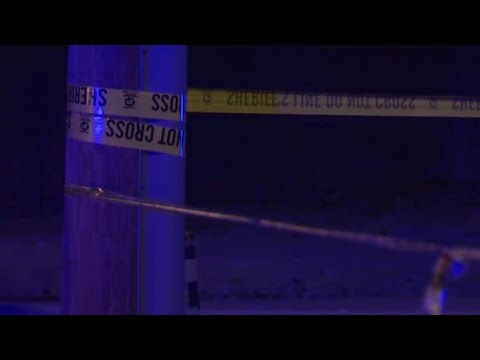 Local 4 News at Noon -- Jan. 7, 2026