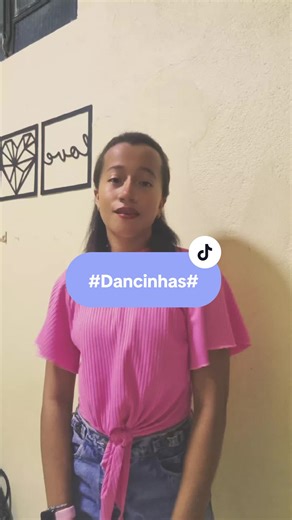 Vamos de Dancinha😉💖 #dancinha #viral #fyp #follow #trend