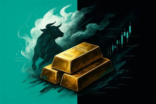 Gold (XAU/USD) Price Forecast: Demand Remains Strong into New Highs