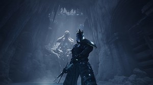 Promising Souls-Like RPG Mortal Shell Announced for PC/PS4/XO; PS5/XSX Versions Not Totally Ruled Out