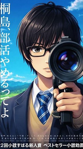 映画「桐島、部活やめるってよ」神木隆之介 橋本愛 東出昌大 大後寿々花