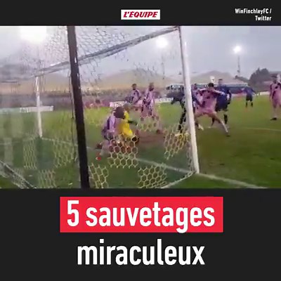 I-N-C-R-O-Y-A-B-L-E !!! | L'EQUIPE