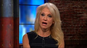 Kellyanne Conway full interview