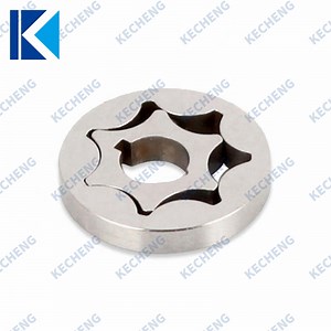 [Hot Item] Spider Jaw Motor Coupling for Oil Pump Used for Coupling of Agricultural Machinery and Equipment