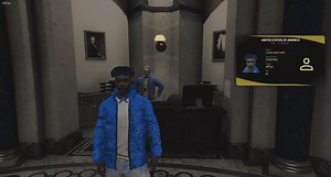 Documents System V4 [ID Card System V3][Licenses][QB] | FiveM Store