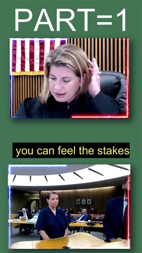 10 YEARS ON EDGE: Judge’s Shocking Decision Changes Everything!