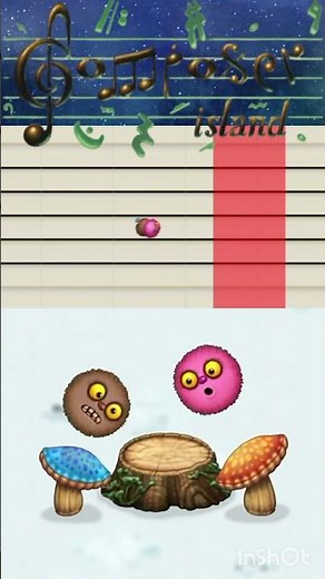 cold island thumpies all sounds in composer || my singing monsters