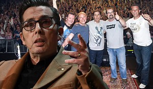 Aslan Vow To Never 'Replace' Christy Dignam As Band To Release His Last Ever Song