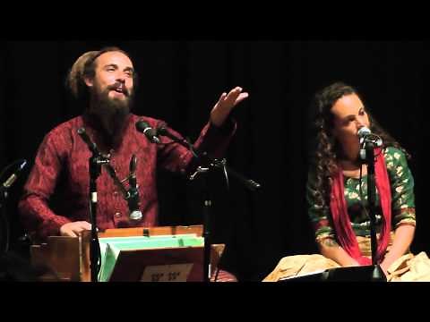 Chalte Chalte - Urdu love song by Sufi Soul Sangeet