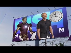 Marvel's War Machine Actor Don Cheadle Made His Decision To Take The Role In A Split Second!