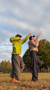 この振り付けめちゃ楽しい#わすれなcp #カップル #ダンス