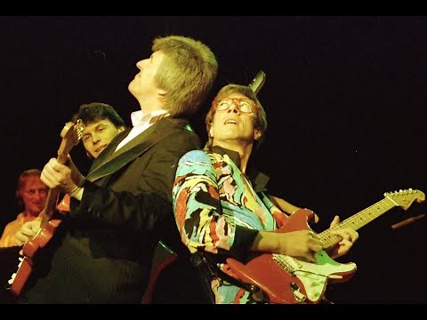 HANK MARVIN / Shadows "Telstar"