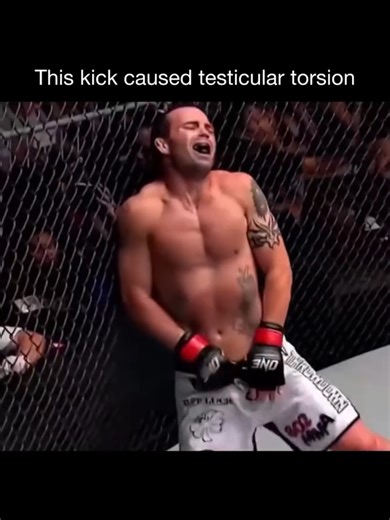 Groin Shots: The Biology Behind the Pain