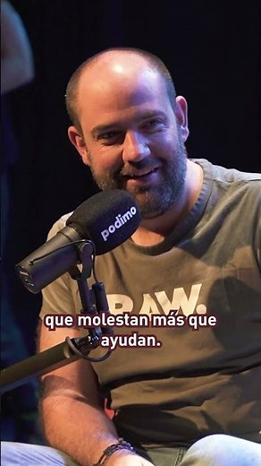 La importancia de los copilotos en la vida | Entrevista a Daniel Fez en #esdlb Live de Málaga 🍻​