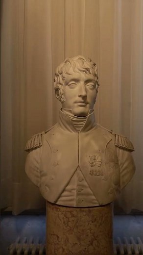 Royal Palace Of Amsterdam