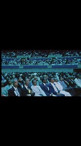 Dr JH Jackson at National Baptist Convention in 1973 | Preaching Machines