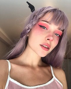 Kate Kuray: биография и дата рождения, рост и вес, парень, Инстаграм и фото