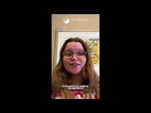 My Dream Book Came True — Client Testimonial | Boundless Book Publishers