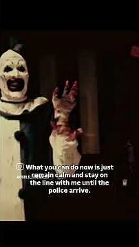 Trailer - Terrifier 1