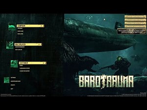 15 MINUTES | Barotrauma