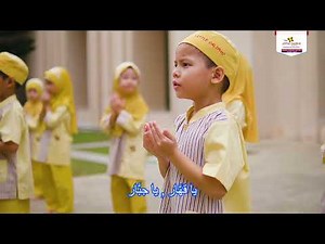 Qunut Nazilah - Little Caliphs & Friends (Nasyid Kanak-Kanak Islam)