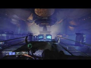 Technocrat's Iron Entropic Shard Location Guide - Destiny 2: Beyond Light