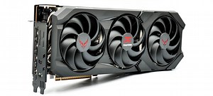 PowerColor RX 9070 XT Red Devil Review - KitGuru