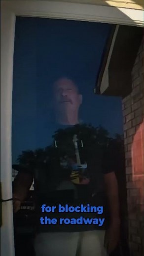Entitled Sergeant Broke Into the Wrong Home... Then Got FIRED and SUED
