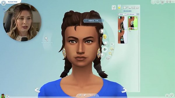 Alle neuen Inhalte von Die Sims 4 Auf ins Abenteuer! Erste Eindrücke Erstelle einen Sim | simfinity