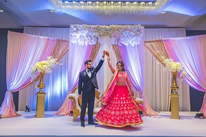 Top 10 Dallas-Fort Worth Indian Wedding Venues