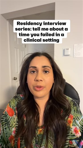 Resident Tips & Coaching on Instagram: "Searching for residency interview tips? I’ve created a series for how to prepare for residency interviews. I utilize common residency interview questions to generate precise residency interview advice for medical students and international medical graduates. Are you wondering what to say in a residency interview as an IMG? Wondering how to stand out in a residency interview as an IMG and major residency interview mistakes to avoid. Follow along with this s