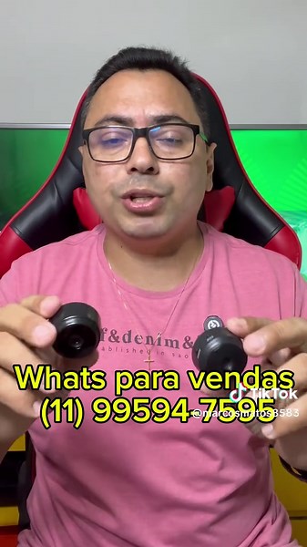 Mini Câmera A9: Dicas para Comprar a Melhor Opção