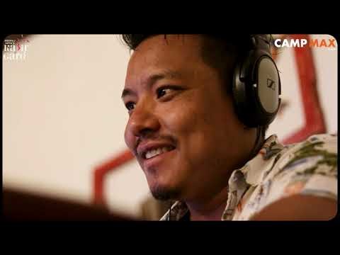 Peele Amiras | Bollywood’s singer Shekhar Ravjiani joins us at Camp Max | Neeraj Arya’s Kabir Cafe