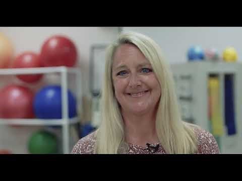 Physical Therapist Assistant Program